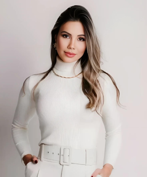Gorgeous Lady