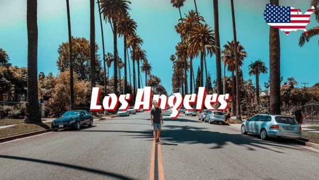 cheap flights from New York to Los Angeles